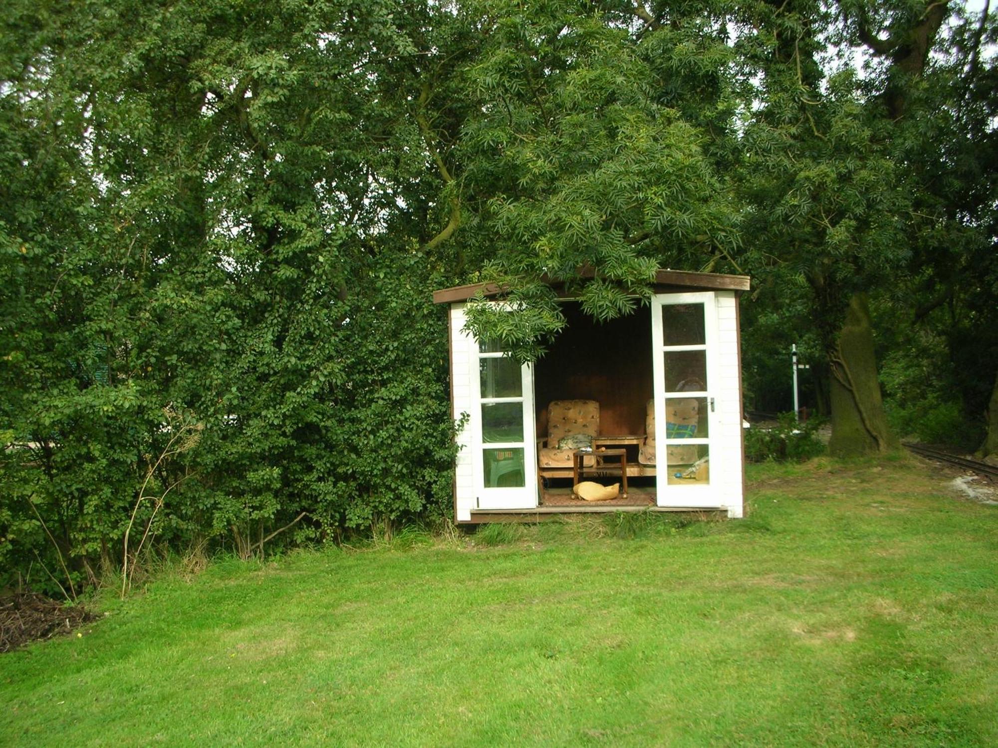 Watermill Farm Cottages Metheringham Kültér fotó